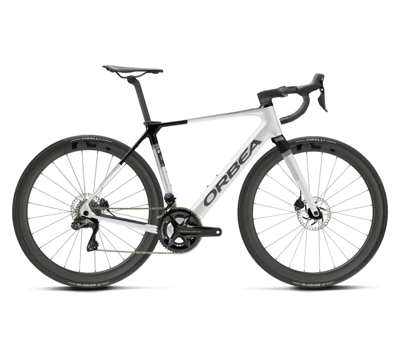 Orbea Gain M30 Electric Road Bike Custom