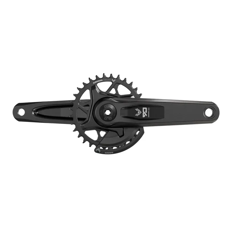 SRAM Crankset Eagle 90 Q174 CL55 DUB MTB Wide 