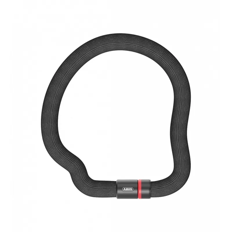 ABUS Goose Lock 110cm In BLACK