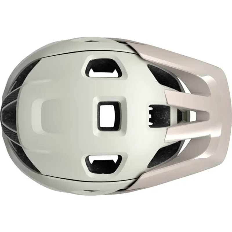 Lazer Jackal KinetiCore Helmet in Desert-2