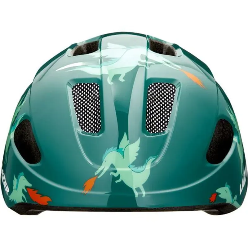 Lazer NutZ KC 2.0 Dragons Junior Helmet-1
