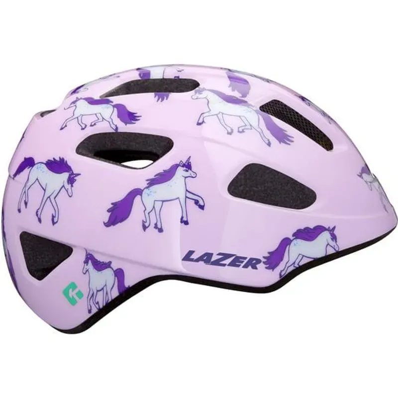 Lazer NutZ 2.0 Unicorn Junior Helmet