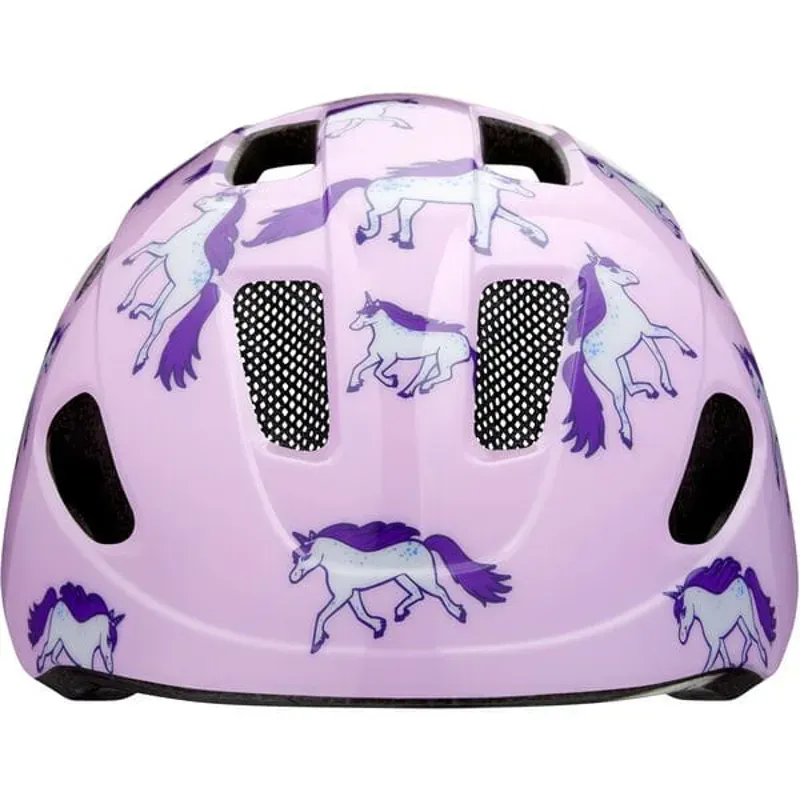 Lazer NutZ 2.0 Unicorn Junior Helmet-1