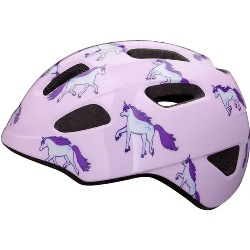 Lazer NutZ 2.0 Unicorn Junior Helmet-2