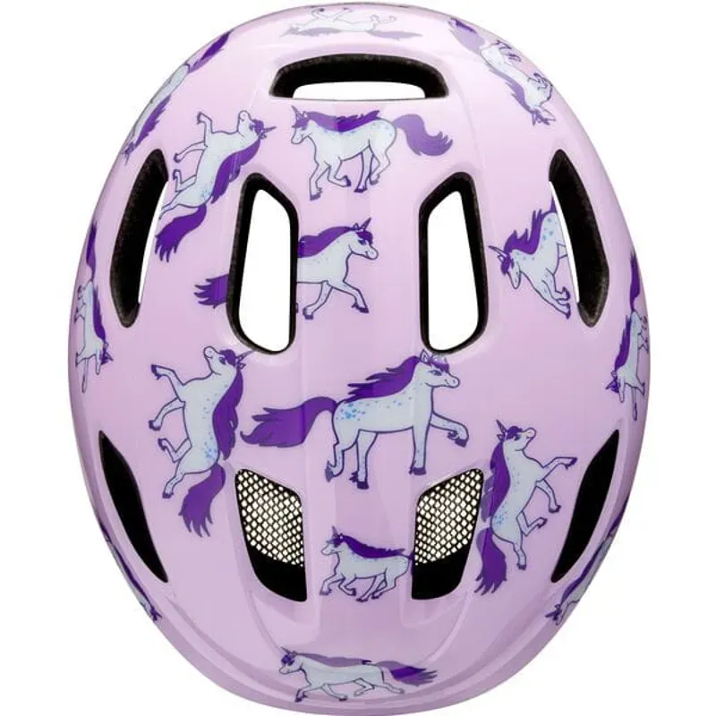 Lazer NutZ 2.0 Unicorn Junior Helmet-3