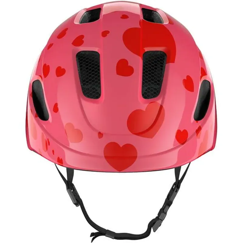 Lazer NutZ 2.0 Little Hearts Junior Helmet-2