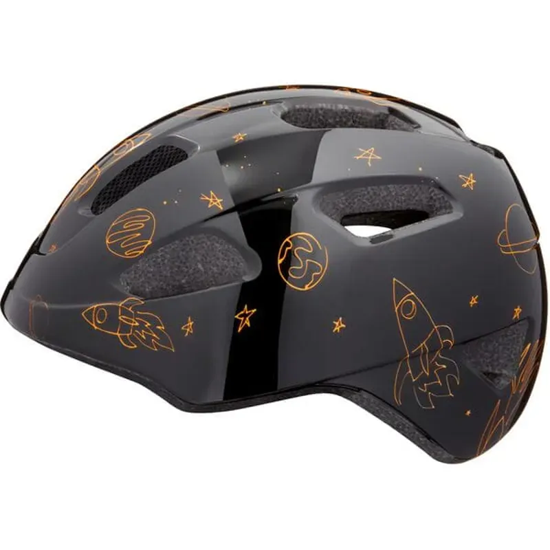 Lazer PNut KC 2.0 Flying Rocket Kids Helmet-2