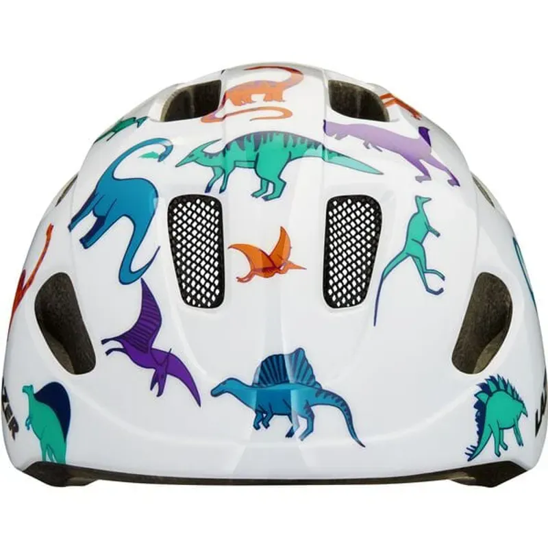 Lazer PNut KC 2.0 Dinosaurs Kids Helmet-1