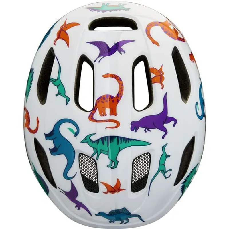 Lazer PNut KC 2.0 Dinosaurs Kids Helmet-3