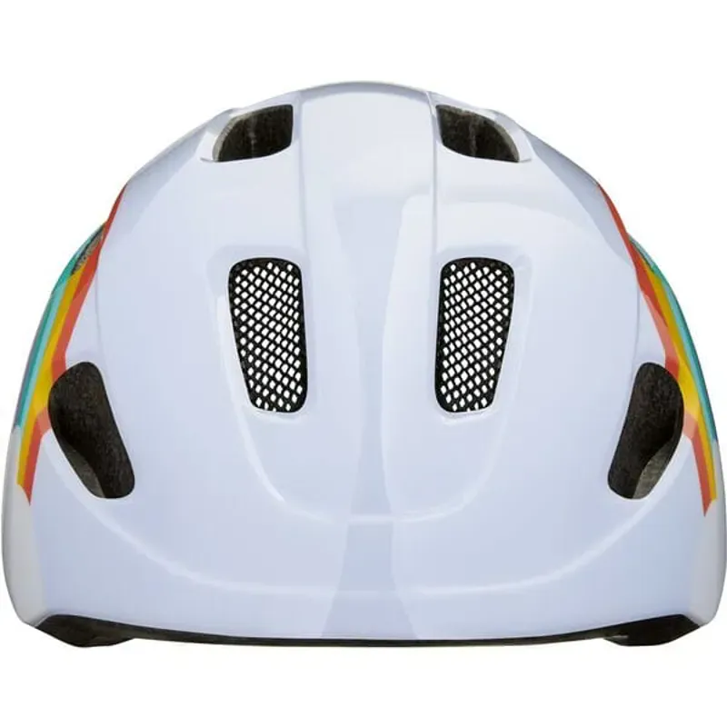 Lazer PNut KC 2.0 Rainbow Kids Helmet-1