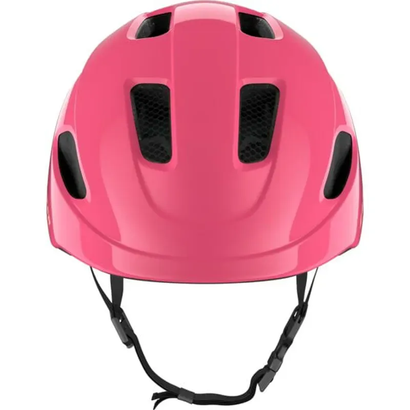 Lazer PNut KC Kid's Helmet in Pink-1