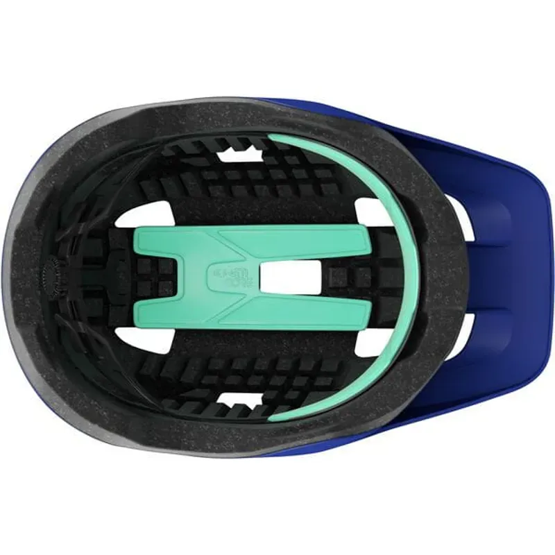 Lazer Lupo KinetiCore Adults Helmet in Dusk-4