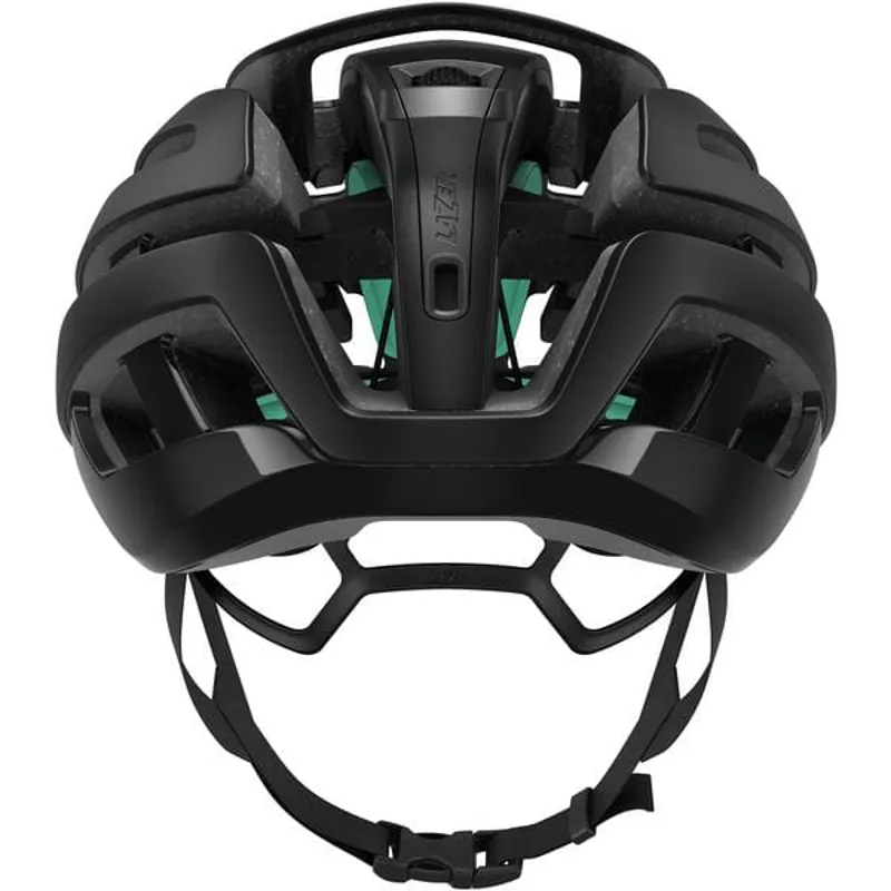 Lazer Z1 Kinetic Core Helmet Black-1