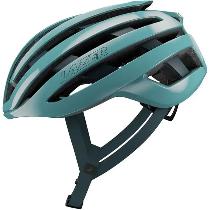 Lazer Z1 KinetiCore in Stone Blue-2