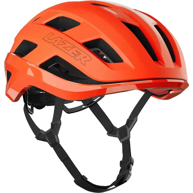 Lazer Blade KineticCore Road Helmet - Orange
