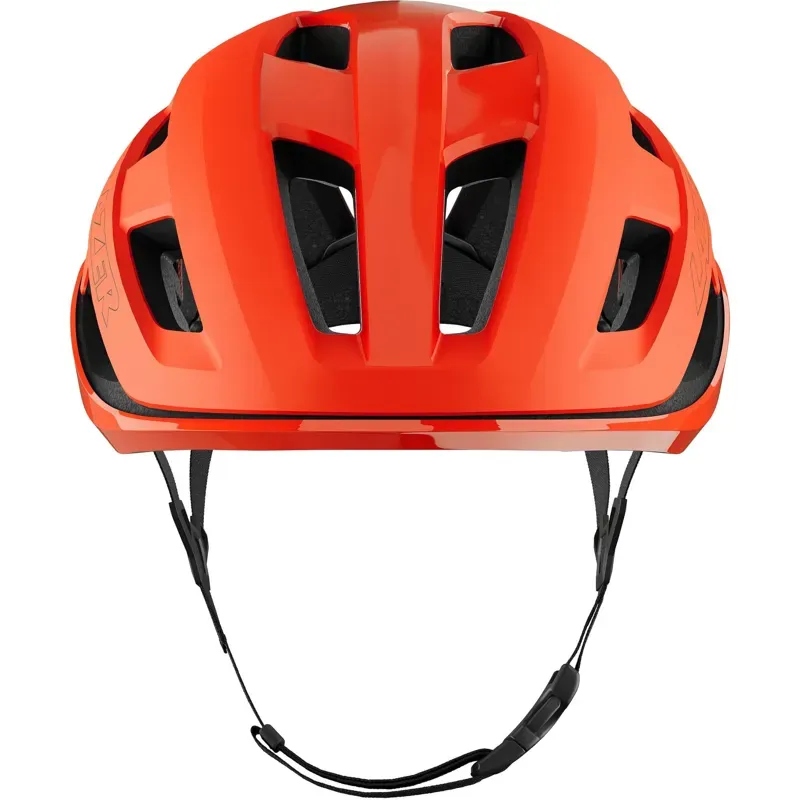 Lazer Blade KineticCore Road Helmet - Orange-3