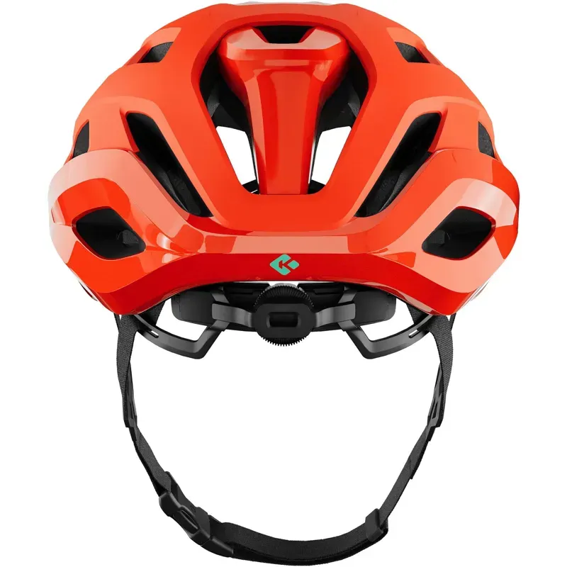 Lazer Blade KineticCore Road Helmet - Orange-5
