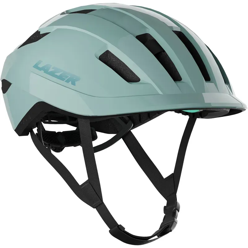 Lazer Compact KC Pistachio Light Green 54 - 61 cm