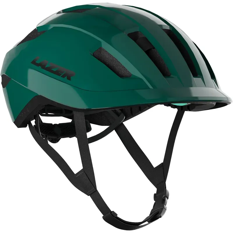 Lazer Compact KC Green 54 - 61 cm