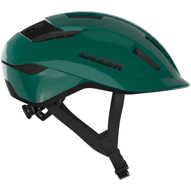 Lazer Compact KC Green 54 - 61 cm-1