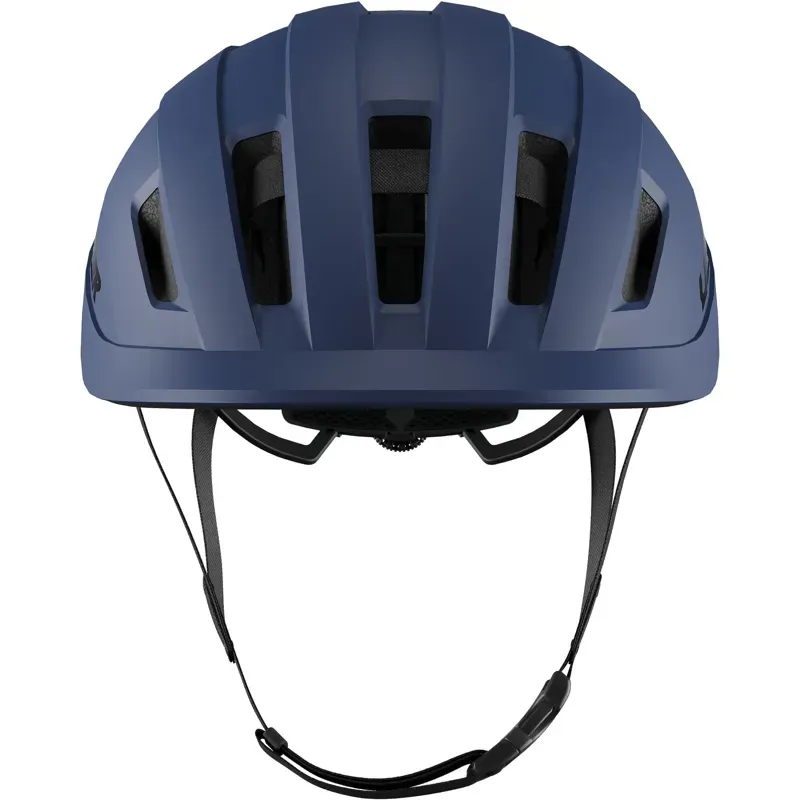 Lazer Compact KC Matt Blue 54 - 61 cm-2