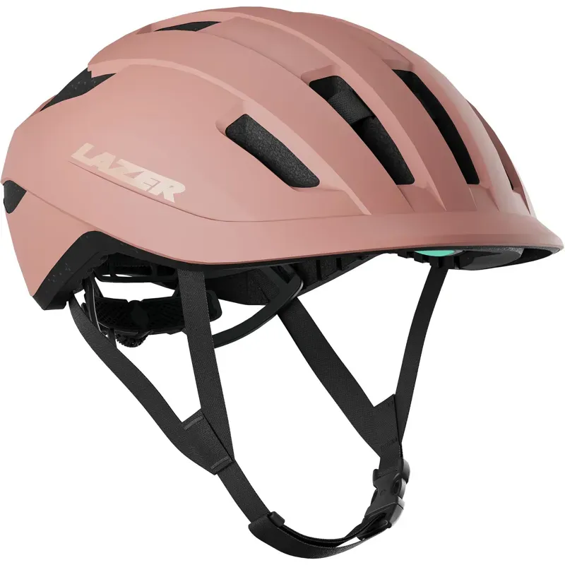 Lazer Compact KC Matt Brown 54 - 61 cm