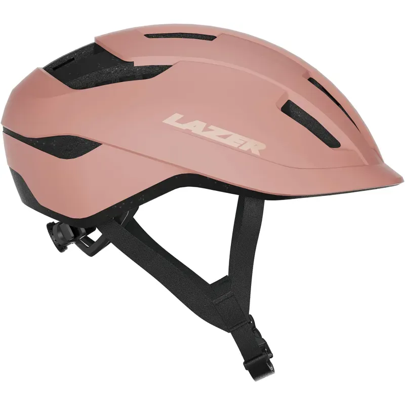 Lazer Compact KC Matt Brown 54 - 61 cm-1