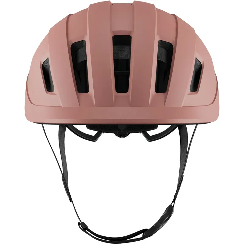 Lazer Compact KC Matt Brown 54 - 61 cm-2