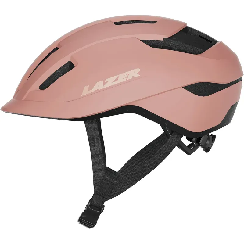 Lazer Compact KC Matt Brown 54 - 61 cm-3
