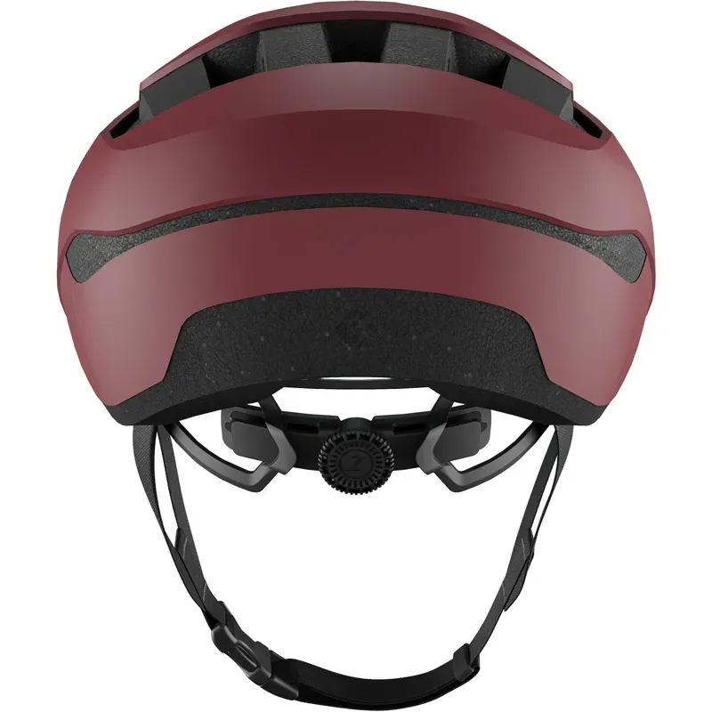Lazer Compact KC Matt Red 54 - 61 cm-4