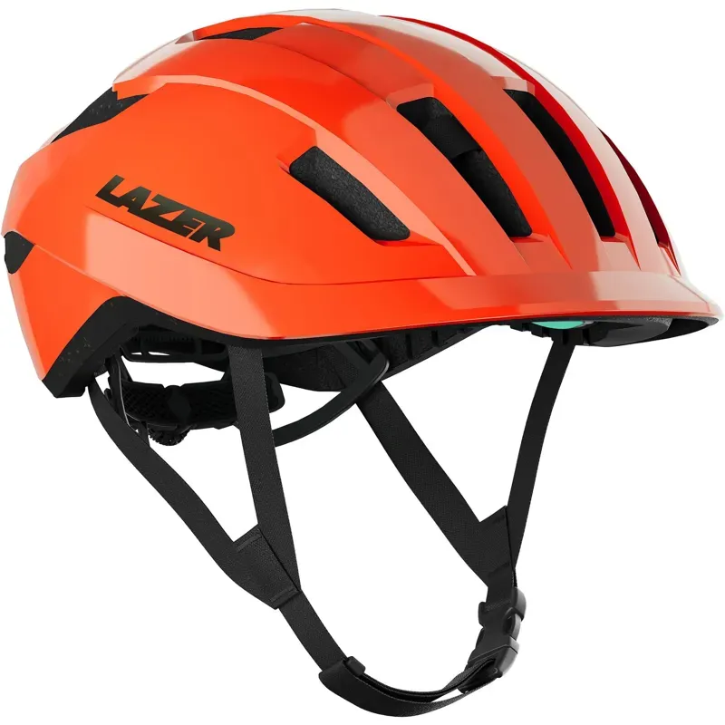 Lazer Compact KC Orange 54 - 61 cm