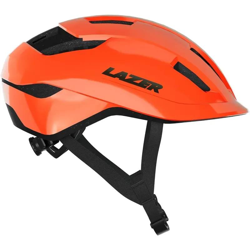 Lazer Compact KC Orange 54 - 61 cm-1