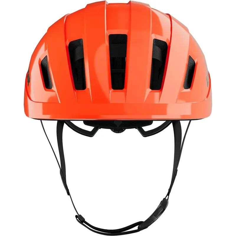 Lazer Compact KC Orange 54 - 61 cm-2