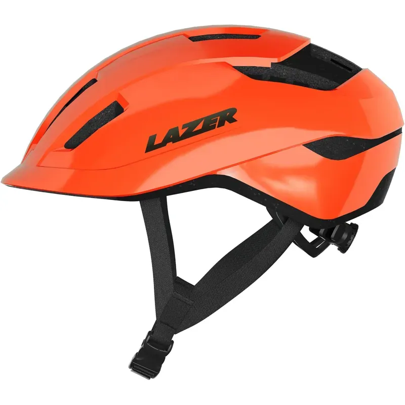 Lazer Compact KC Orange 54 - 61 cm-3