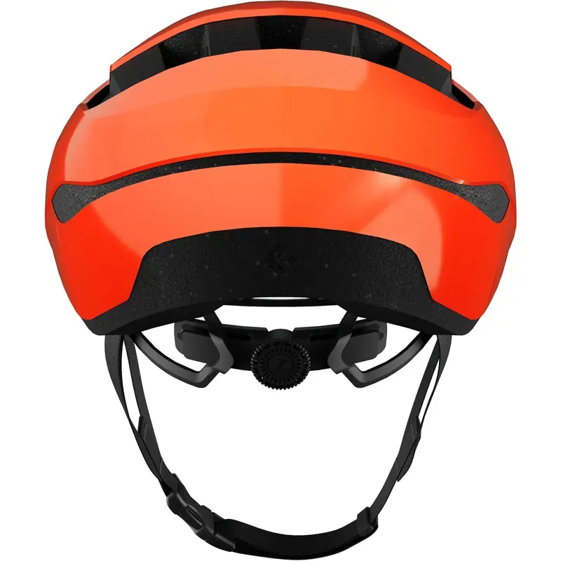 Lazer Compact KC Orange 54 - 61 cm-4