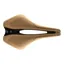 Prologo Dimension AGX Space Slide Control 143 Tirox Saddle in Brown