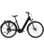 Trek District+ 4 R10 LS eHybrid Bike in Dark Star