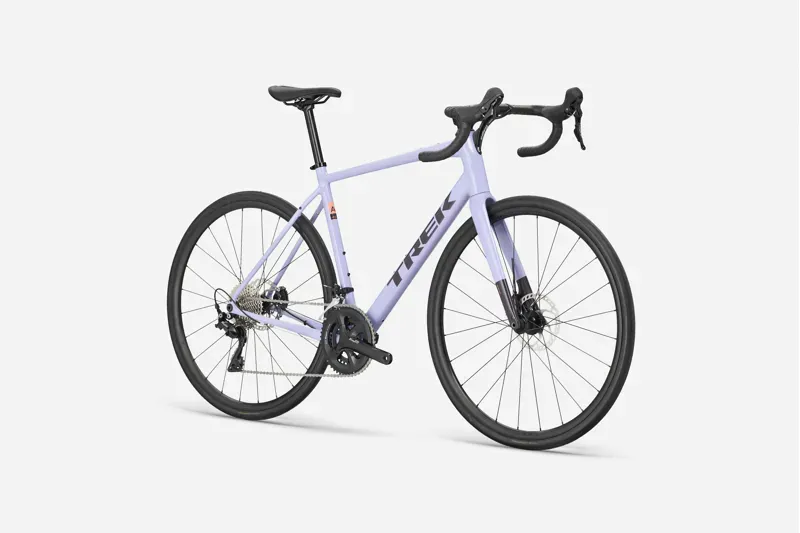 Trek Domane AL 4 Lavender-1
