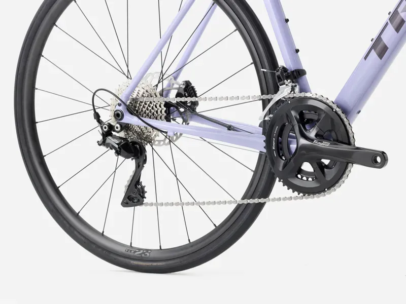 Trek Domane AL 4 Lavender-5