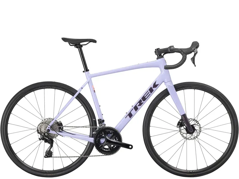 Trek Domane AL 4 Lavender