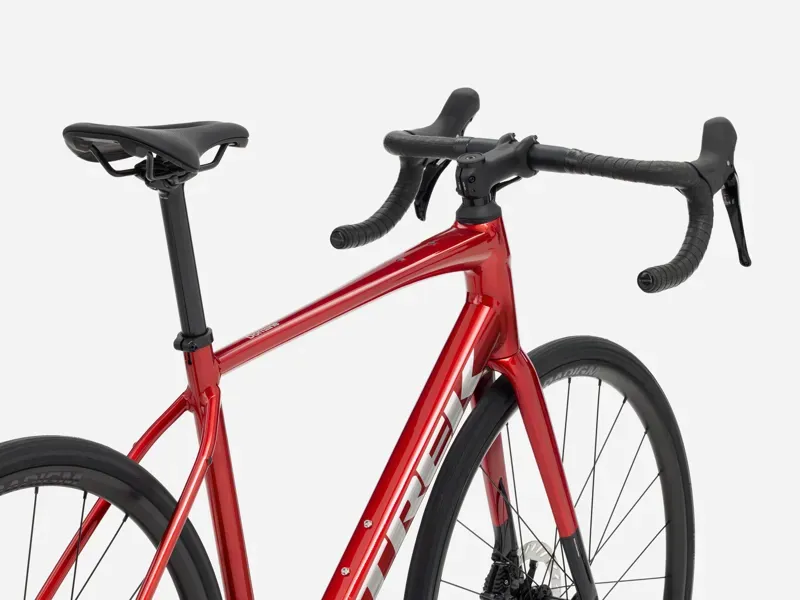 Trek Domane AL 5 Fury Red-2
