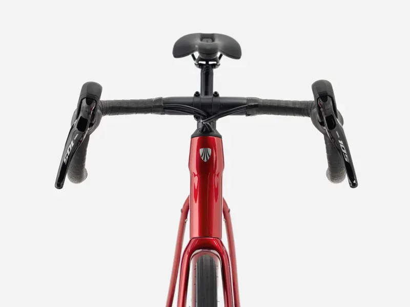 Trek Domane AL 5 Fury Red-3