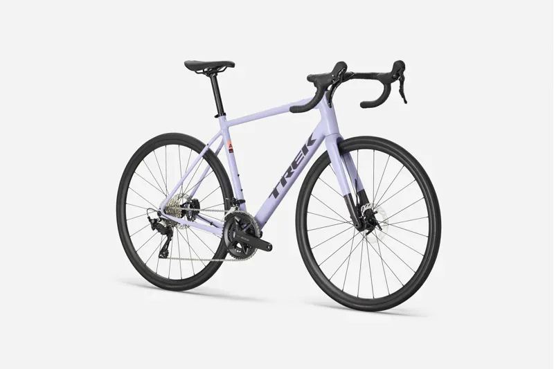 Trek Domane AL 5  Lavender-1