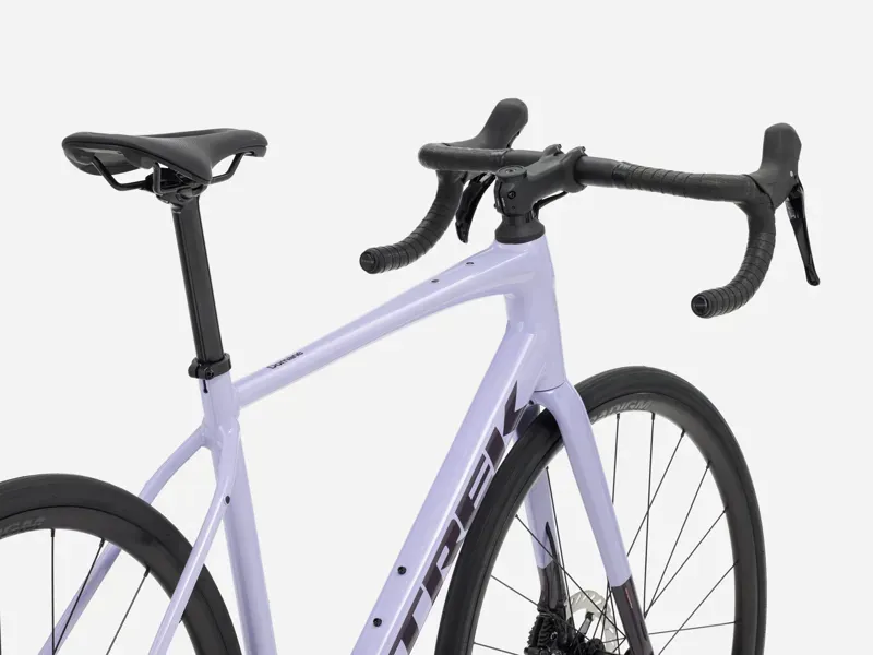 Trek Domane AL 5  Lavender-2