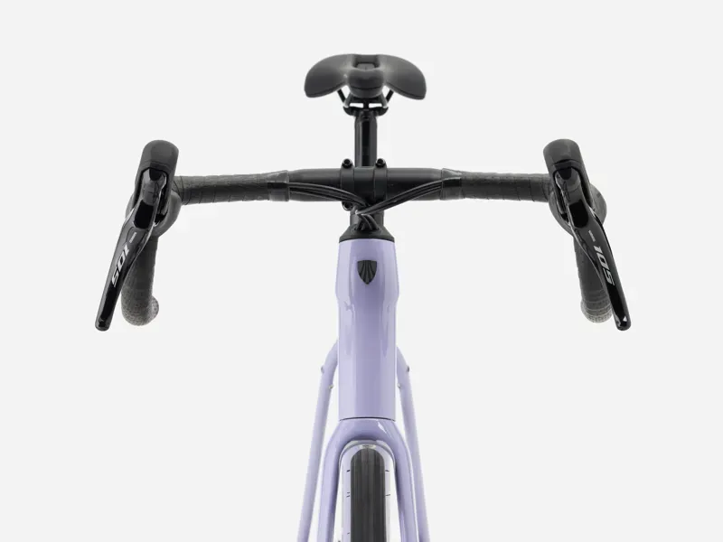 Trek Domane AL 5  Lavender-3