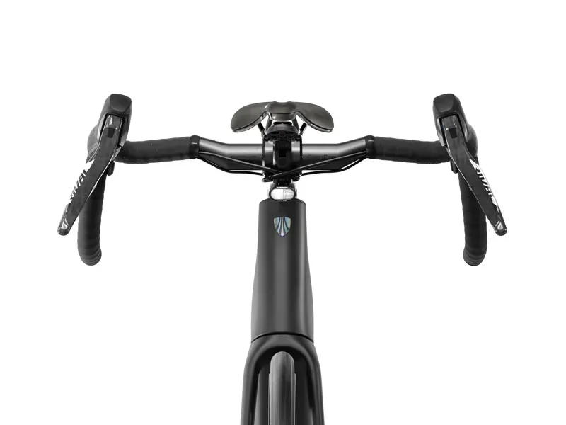 Trek Domane+ SL 6 AXS eRoad Bike in Deep Smoke-2