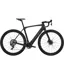Trek Domane+ SLR 7 AXS Carbon Road Bike in Black