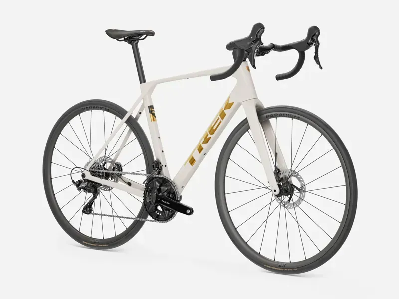 Trek Domane SL 5 Domane SL 5 BUFF BEIGE-1