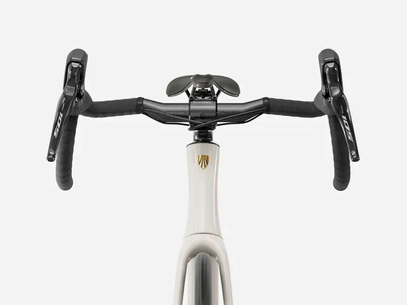Trek Domane SL 5 Domane SL 5 BUFF BEIGE-2