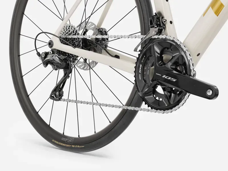 Trek Domane SL 5 Domane SL 5 BUFF BEIGE-4